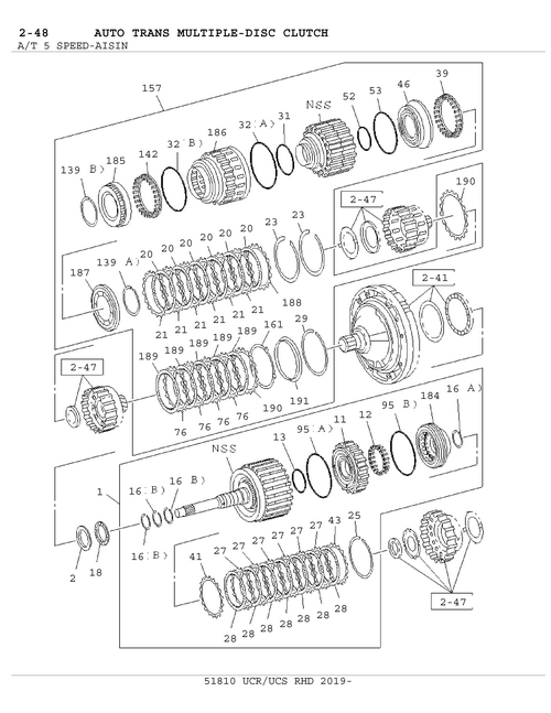 Partial Engine